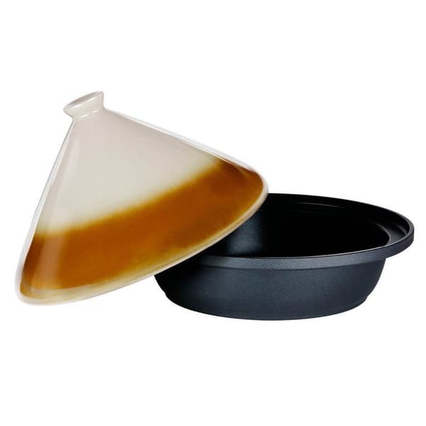 alpina Tajine 2,5L, Induktion.