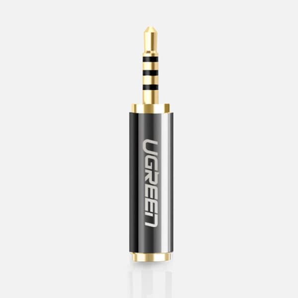 Ugreen - 20501 Adapter 2,5 mm