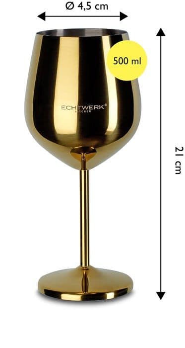 Vinglas - Echtwerk smakglas - EW-WG-1722G