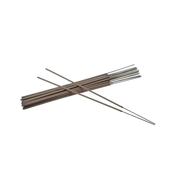 Pack med 20 rökelsepinnar "Essentiel II" 25cm Bomull Blomma