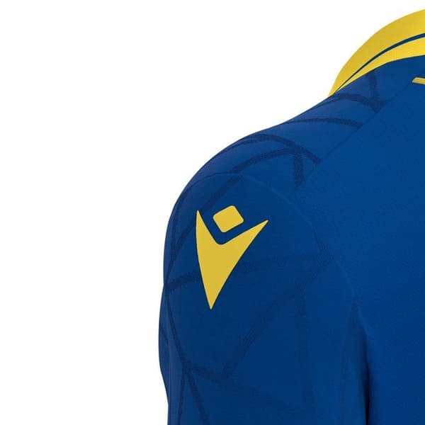 Maillot Macron Cerberus Eco