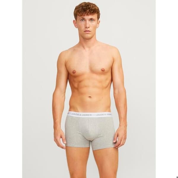 Boxer Jack & Jones Basic (x7)