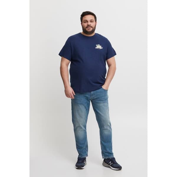 Jeans Blend Twister passform