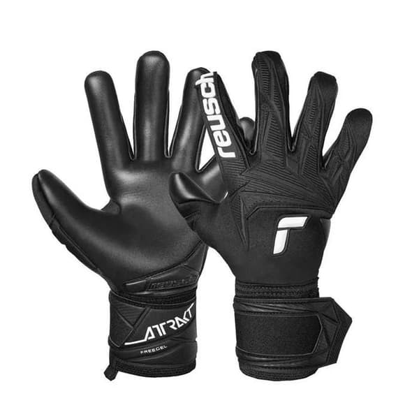 Reusch Attrakt Freegel Infinity Målvaktshandskar