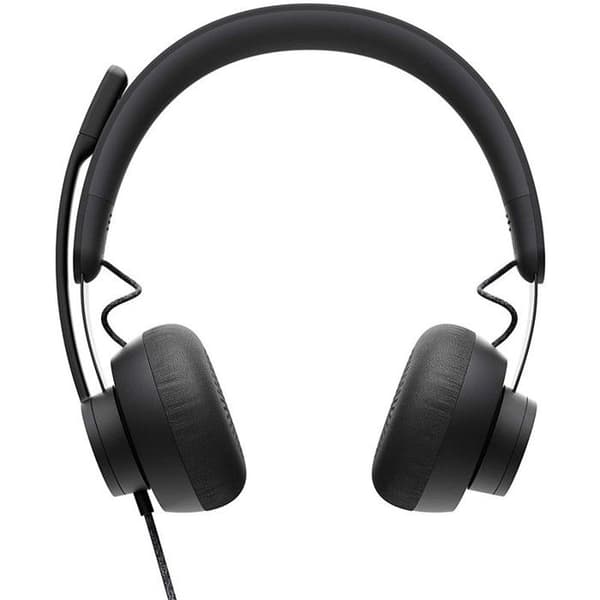 Logitech Logitech Zone Wired GRAPHITE EMEA