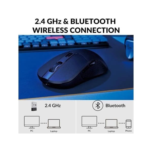 Musen Keychron Mus M3 (M3-A3)