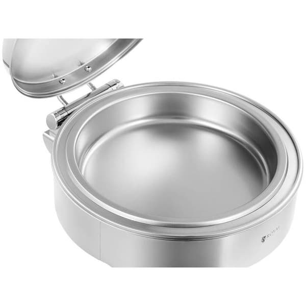 Chafing dish rond RCCD-RT12_6L