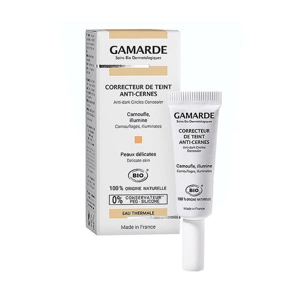 Gamarde Concealer Anti-Cernes 6g