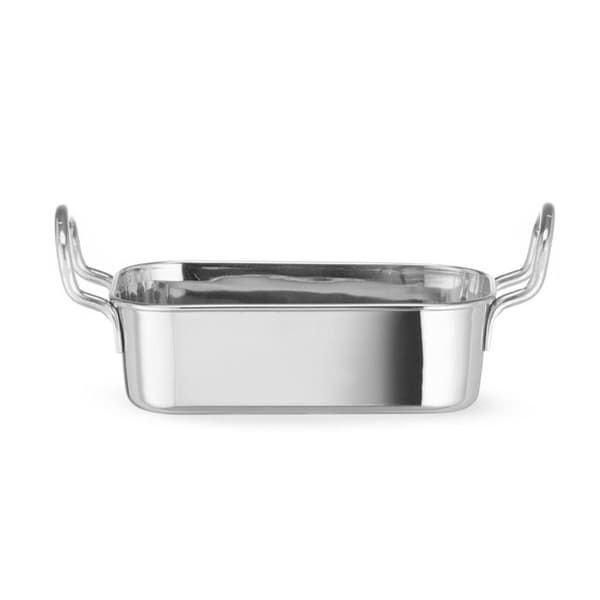 Platt snack 185x95x(H)45 mm - Hendi