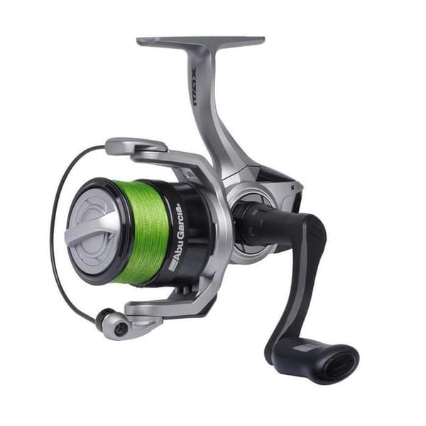 Moulinet spinning Abu Garcia Maxxsp3000