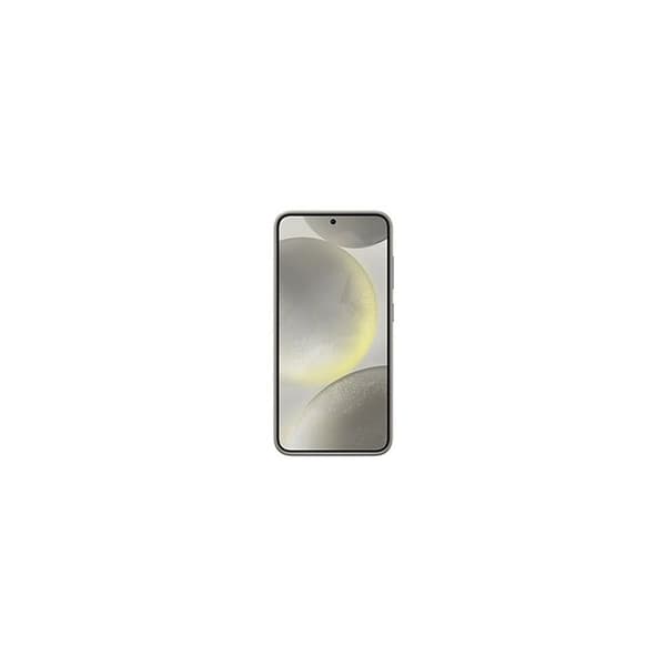 Fodral - Samsung - Galaxy S24 - Veganskt läder - Stötskydd - Elegant