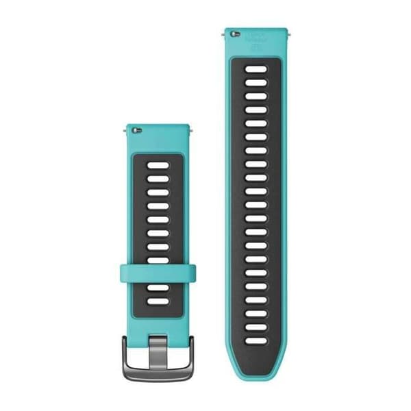 Garmin klockarmband i silikon Quick Release