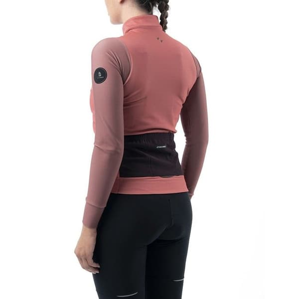 Dam vindjacka Etxeondo Gaude Gore-tex Windstopper