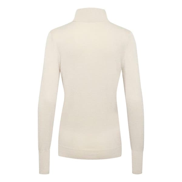 Pull femme KAFFE Regina Rollneck