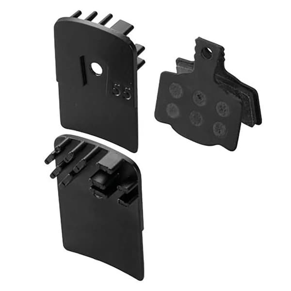 Bromskloss TKX Magura