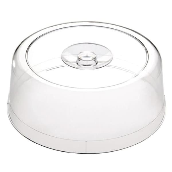 Lock - APS - 300 mm - Plast - Vit - Tål maskindisk