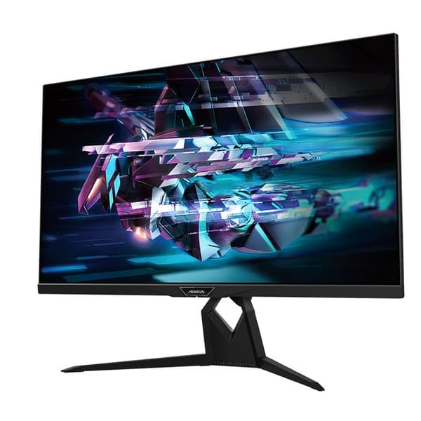 Skärm - Gigabyte - Aorus FI32U - 32 tum - 4K UHD - 16:9