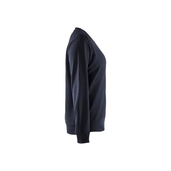 Sweatshirt dam Blaklader