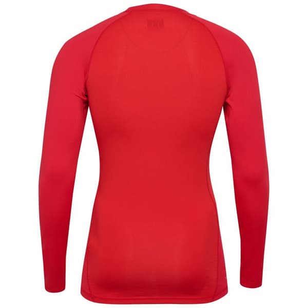 Hummel Bl Performance långärmad tröja