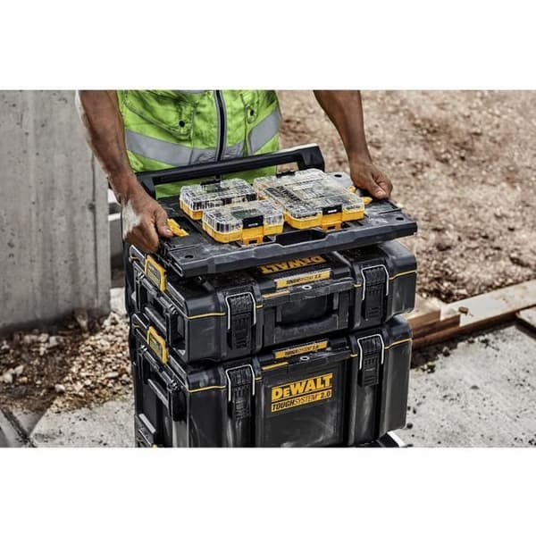 Plattformsadapter TOUGHSYSTEM/T-STAK - DEWALT - DWST08017-1