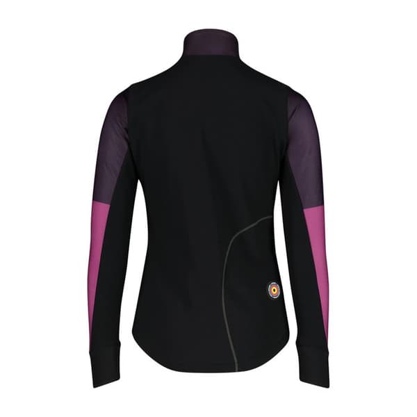 Dam långärmad tröja Bioracer Vesper Tempest Thermal