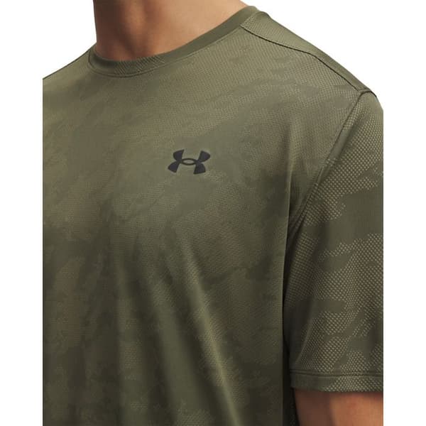 Under Armour Tech Vent jacquardtröja