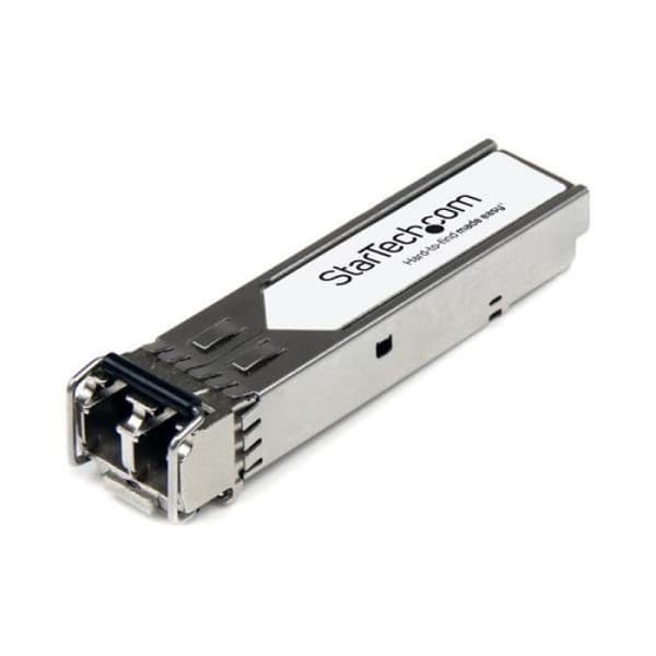 Modul sändare SFP+ - STARTECH - SFP-10GBASE-LR-ST - 10GBASE-LR - LC monomode - 10 km
