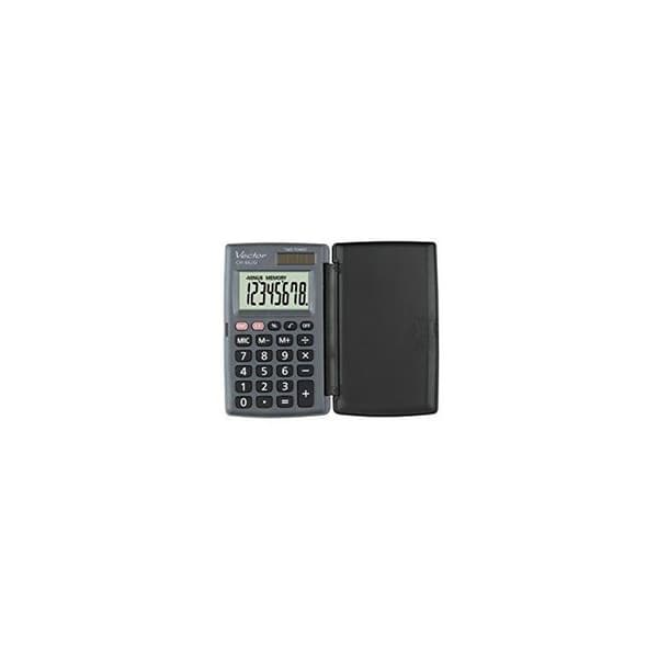 Beräkningsmaskin - Vektor - CH-862D