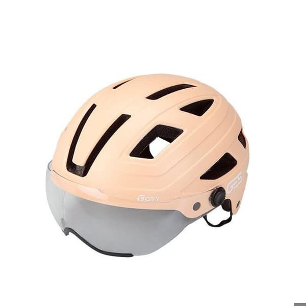 Casque Ges City - rosa