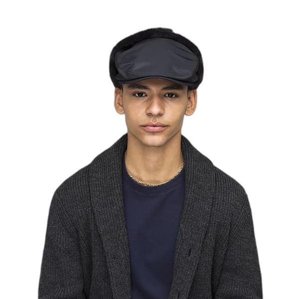 Chapka Kangol Aviator