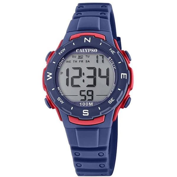 Calypso visar Unisex K5801/4