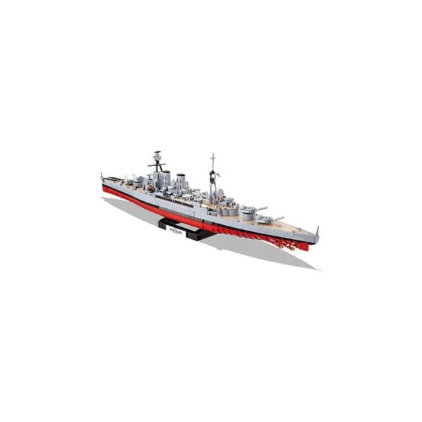 COBI 4830 - Ship HMS HOOD