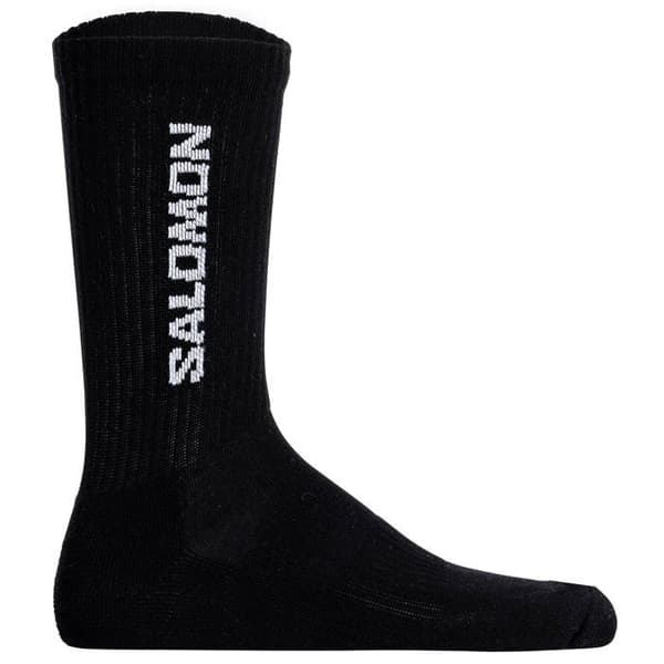 Salomon Strumpor Mixte - ,Paket om 3,EVERYDAY CREW 3P