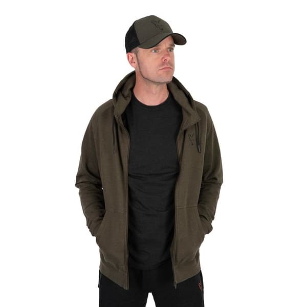 Sweatshirt Fox Collection LW