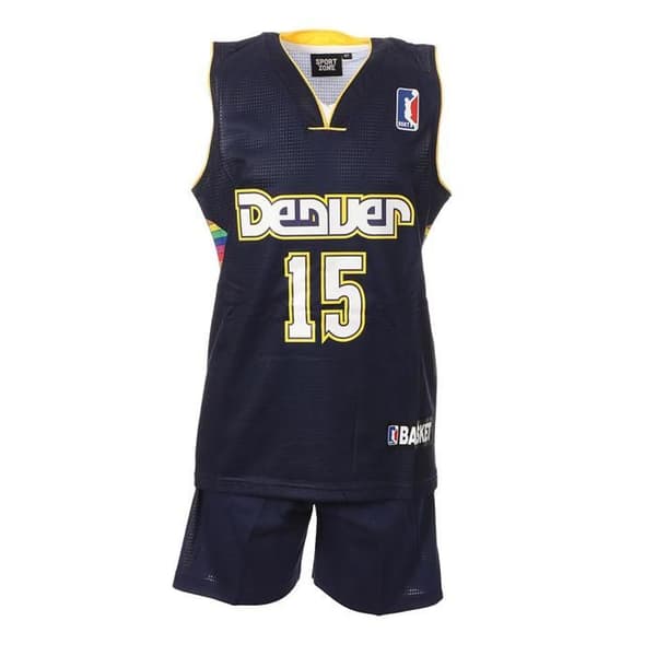 Denver Barn Basket Ensemble Marin Sportzon