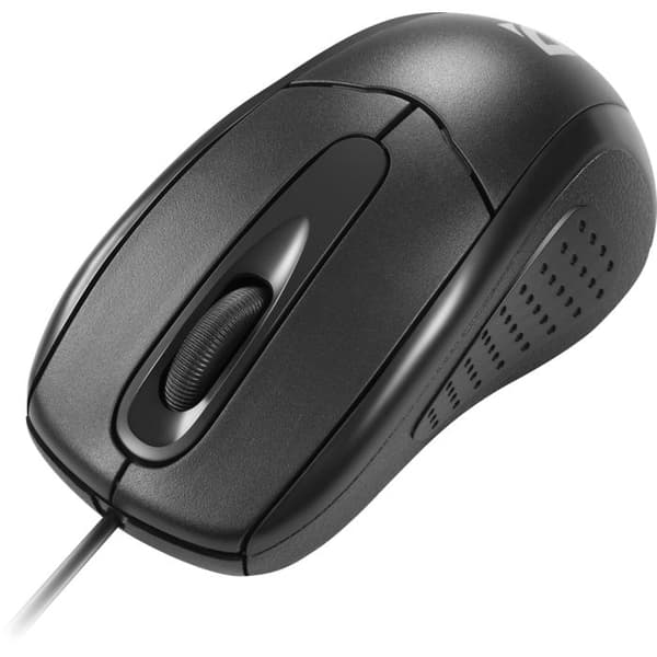 Optisk Mus - DEFENDER - MB-580 - Trådad - USB - 2 knappar