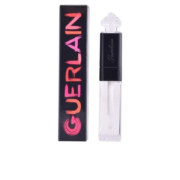 LA PETITE ROBE NOIRE läpp & glans