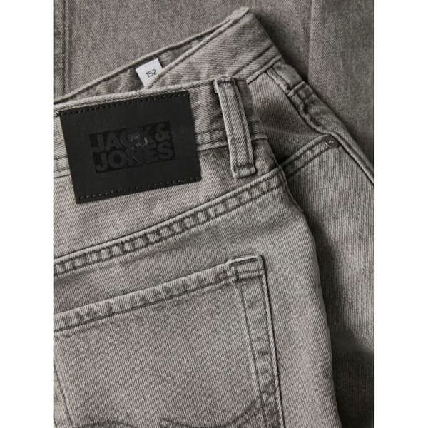 Jack & Jones Chris Original MF 928 barnjeans - grå denim