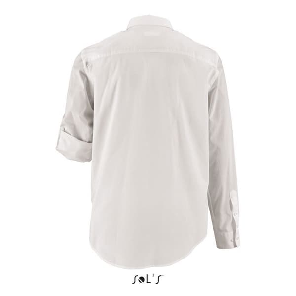 Chemise Sol's Burma