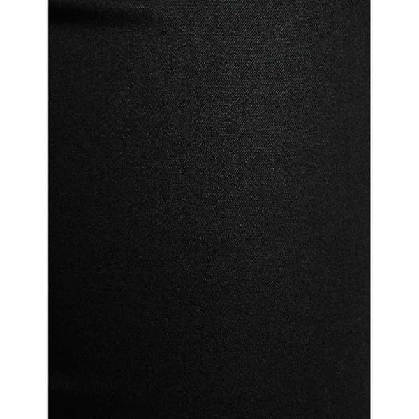 Slim fit mellanlårbyxor