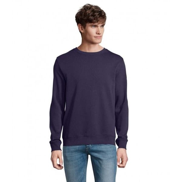 Sol's - Unisex sweatshirt med rund hals COMET
