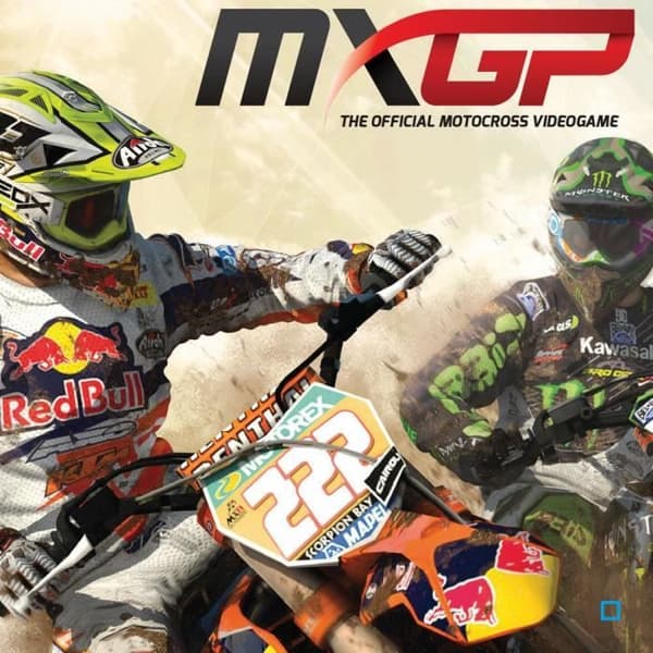 MXGP