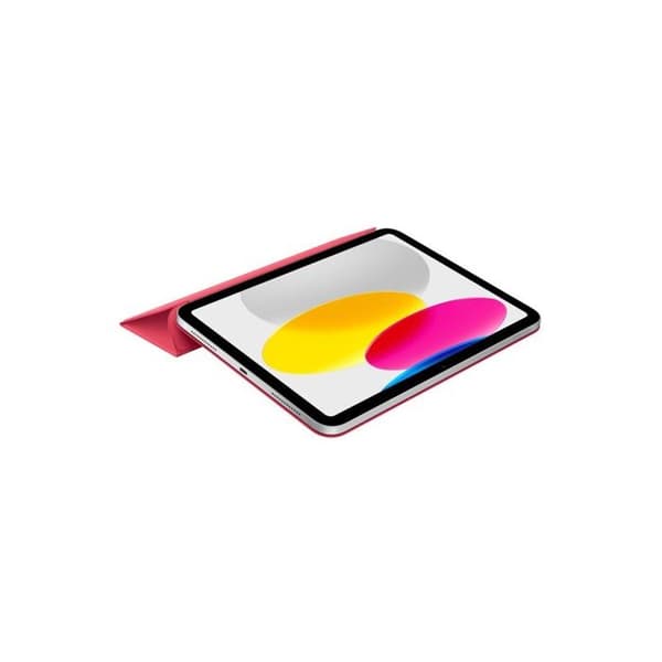 Hölster Tablett Apple Smart Folio Vattmelon för iPad (A16)