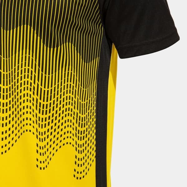 Joma Tiger VI barntröja med V-ringad