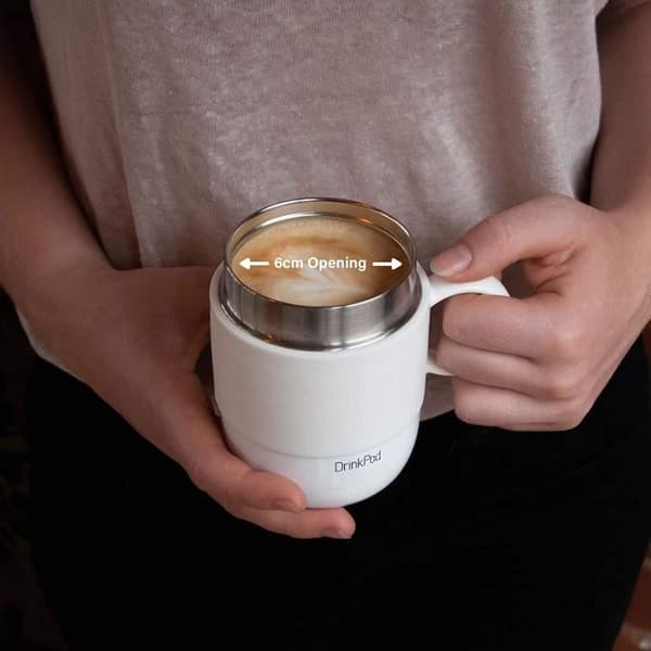 DrinkPod termomugg - LGB-280R