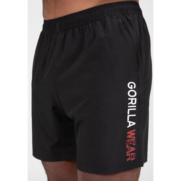 Kort Gorilla Wear Clarkson