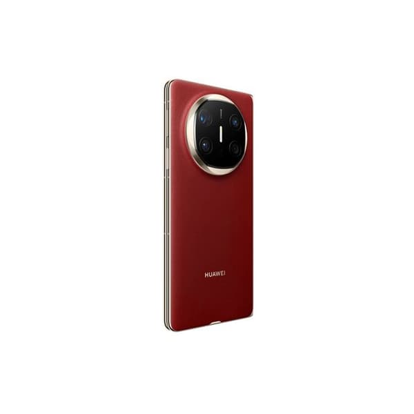 Smartphone Huawei Mate X6 Nebula Röd
