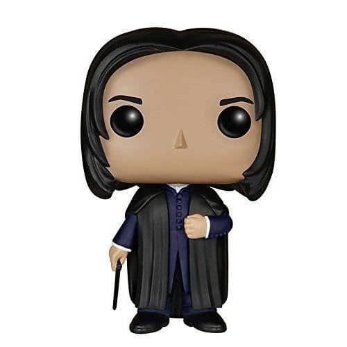 FunKo - Popfilmer - Harry Potter - Severus Snape