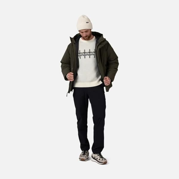 Rossignol Chavanette skidjacka