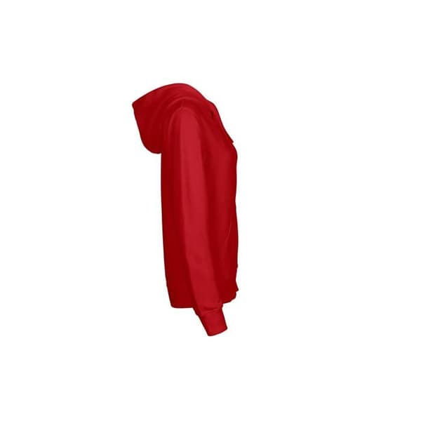 Dams zip hoodie Neutral